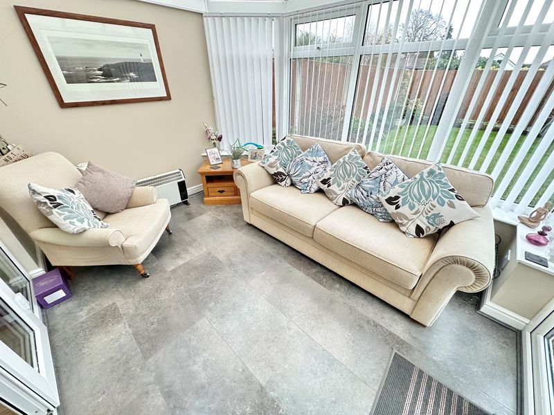 Ascot Drive Great Sutton